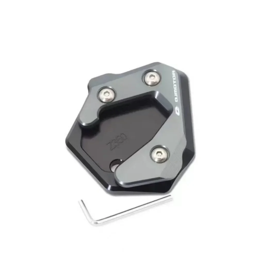 Для Qjmotor Qj Srv550 Srv 550 550Srv аксессуары подставка для мотоцикла удлинитель ног