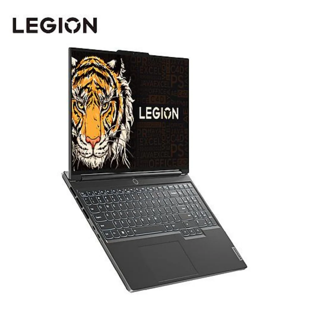 Ноутбук Lenovo Legion R9000X 2022 E-sports игровой ноутбук AMD Ryzen 7 6800H RX6600S 4G/RX6800S 8 Гб 16/32 ГБ ОЗУ 16