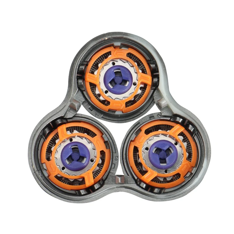 

3X SH98/70 Replacement Shaver Head For Norelco Shaver,Fits Prestige 9000 Series Shaver (Sp9xxx),New Blade