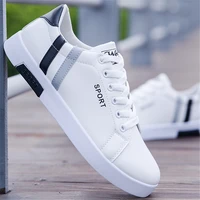 2022 springautumn new men casual shoes oxfords leathers shoes men fashion sneakers breathable lace up mixed colors size 39 44