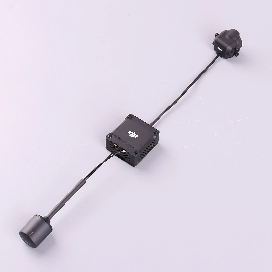 Оригинал для воздушного блока DJI O3 4K/60 кадров в секунду 155. ° Суперширокая система