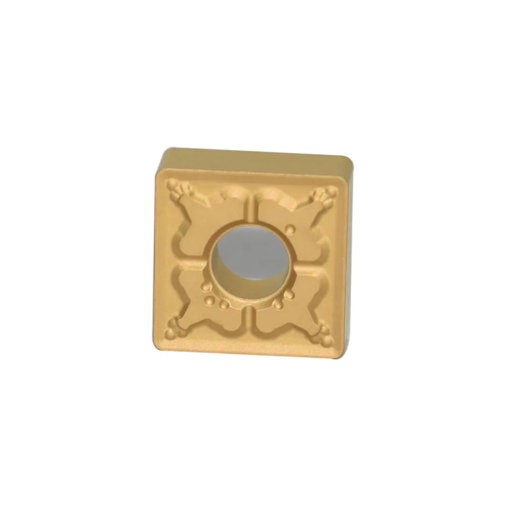 

GRETO фрезерные Вставки для фрезерных станков с ЧПУ SNMG 120408-TM SNMG120408