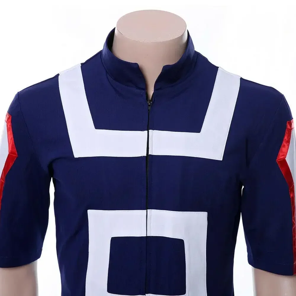 Костюм для косплея из аниме Моя геройская Академия