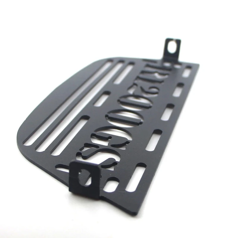 Защитная крышка для решетки радиатора автомобиля BMW R1200GS Adventure R1200 R 1200 GS/Adv 2007-2012