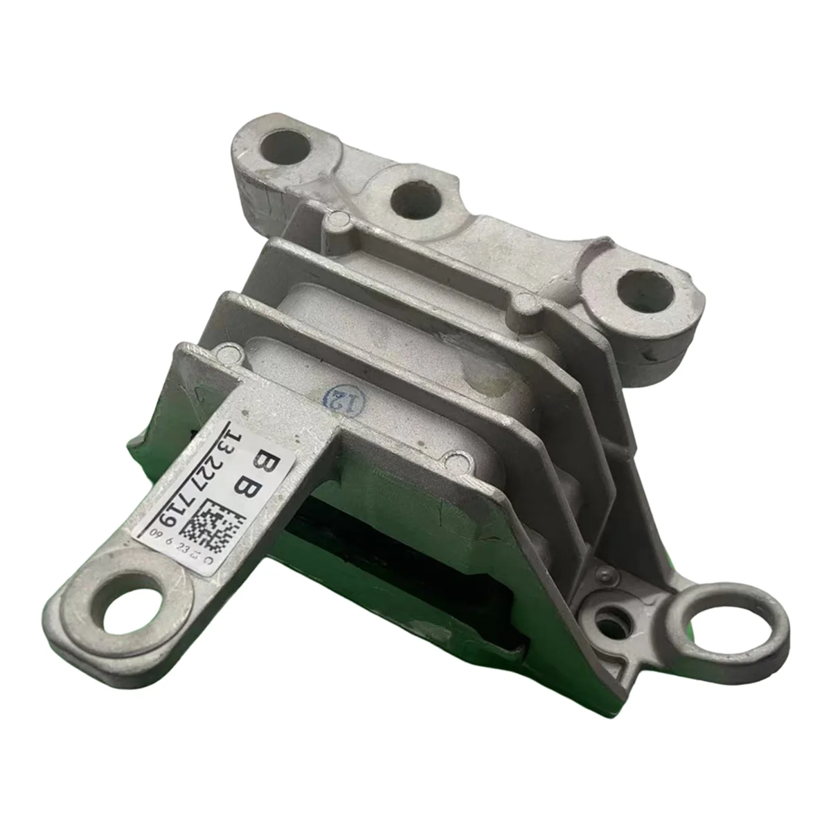 Кронштейн крепления двигателя 13227719 Для Buick Regal Allure Lacrosse Chevrolet Malibu Opel