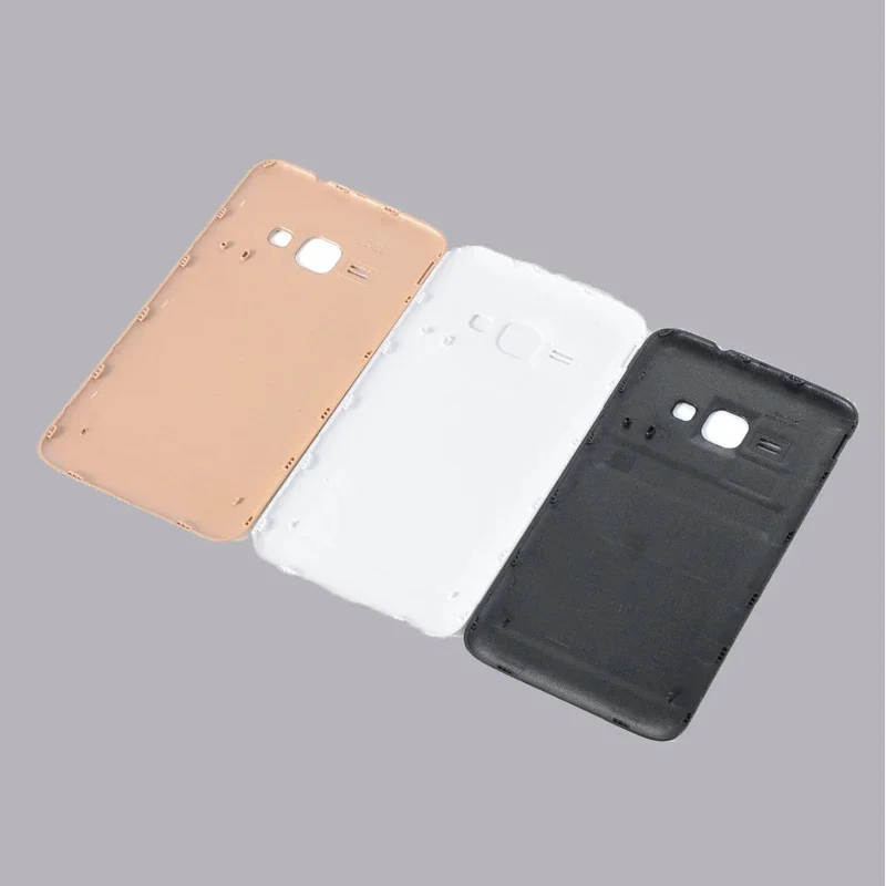 Чехол-корпус для Samsung Galaxy J1 2016 j120f j120h j120m крышка аккумулятора задняя часть