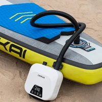 CYCPLUS  электрический насос для SUP 2600 мАч