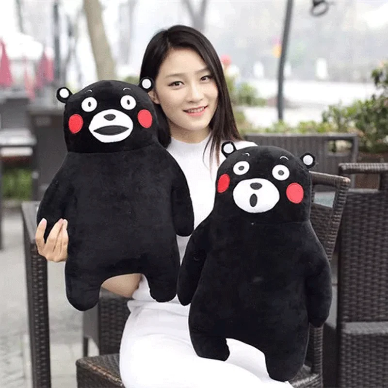 New Pink&ampWhite Monomi Rabbit Plush Toys Arrival Danganronpa: Trigger Happy Havoc Bear Dangan Ronpa Monokuma Doll Toy |