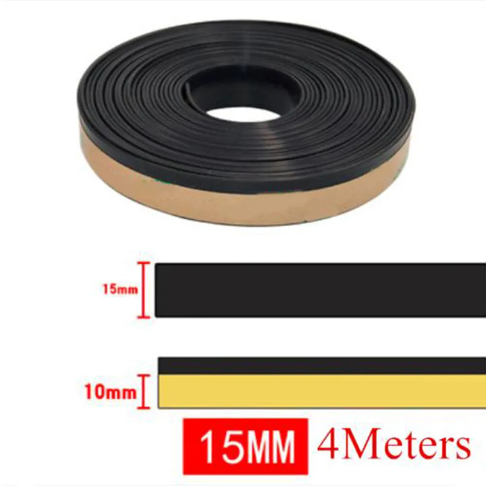 

Высококачественная практичная уплотнительная лента EPDM для передней и вертикальной резиновой боковой отделки, водонепроницаемая уплотнит...