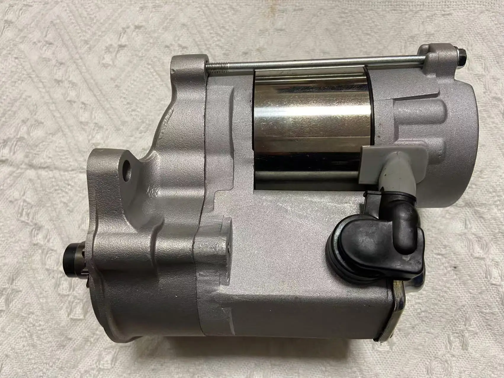 37560-63011 37560-63012 228000 -0950 16285-63010 НОВЫЙ стартер совместимый с Kubota