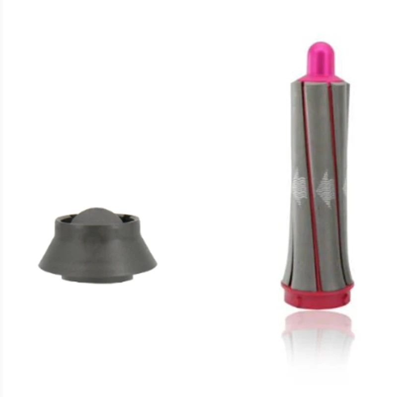 

For Dyson Supersonic Hair Dryer Curling Nozzle Anti-Flying Nozzle HD001- HD08 Airwrap Curling Iron Accessories