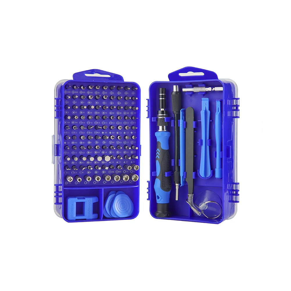 Рисунок 2 - Набор прецизионных отверток 115 в 1