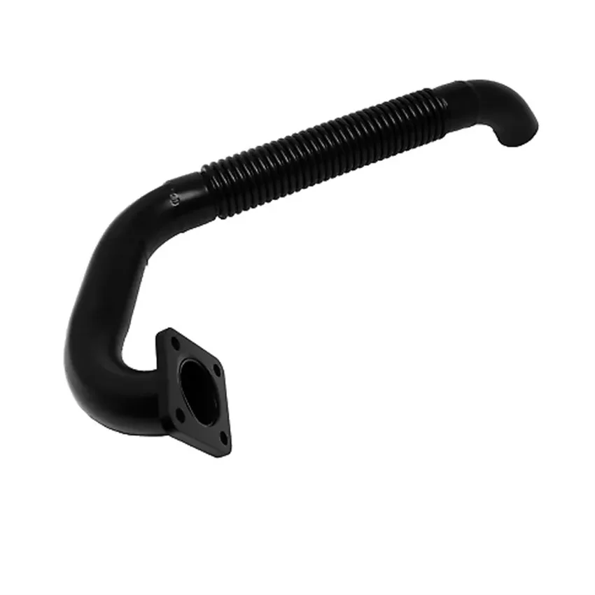 7115730 Запчасти для мини-погрузчика глушитель выхлопная труба Bobcat S130 S150 S160 S175 S185