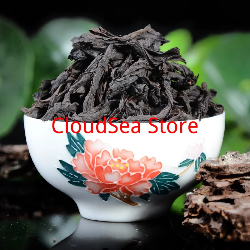 

Чай Oolong Fujian Wuyishan Da-hong-pao Wuyi hong новый чай нарцисс Корица для ухода за здоровьем похудение 500 г без чайника