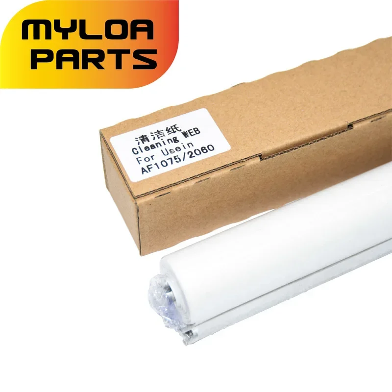 19-МЕТРОВЫЙ ВАЛИК ДЛЯ ОЧИЩАЮЩАЯ МАСЛЯНА B140-4181 AE04-5046 ДЛЯ RICOH AFICIO 1060 2060 1075 2075 MP 6500 7500 8000 9002 7502 (art.: 3920ca773a3e6) - 3920ca773a3e6