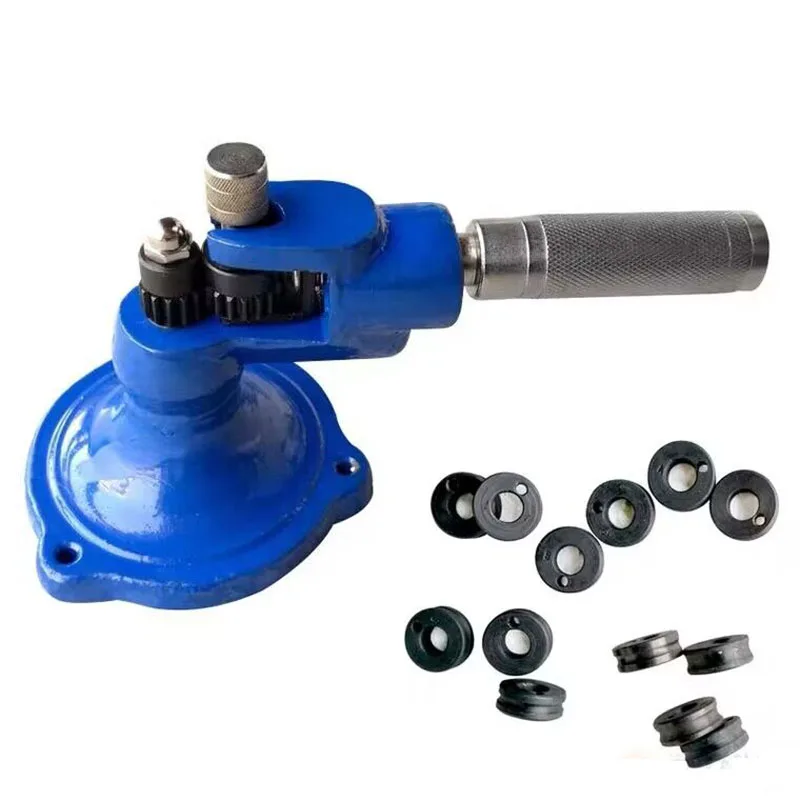 Расширитель 13 портативный расширитель с накаткой роликовый кольцевой носилки