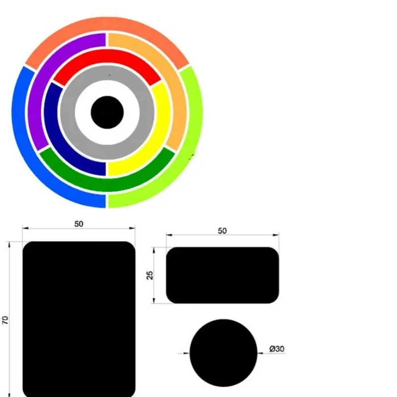 Бесплатная доставка мощная наклейка для ремонта воздушного змея большой