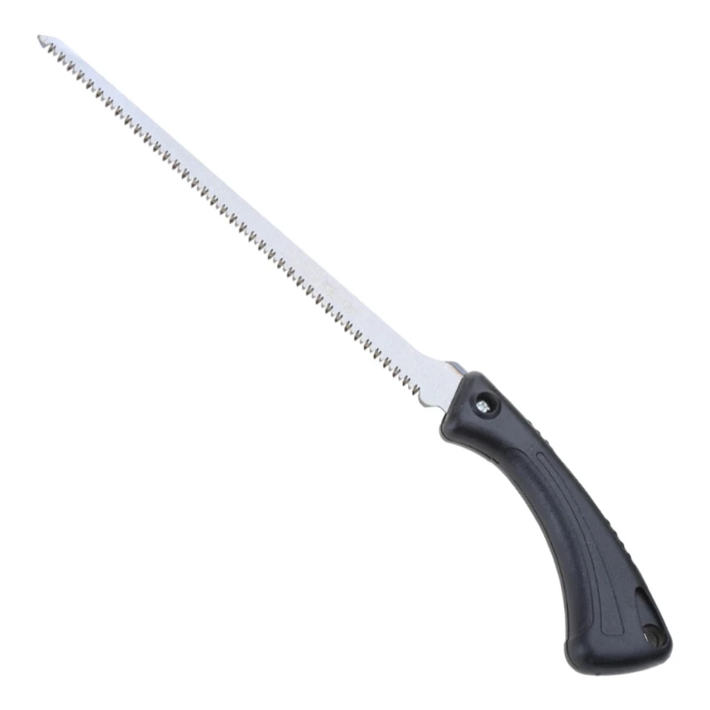 Съемная деревообрабатывающая пила садовая быстрорежущий инструмент для валки