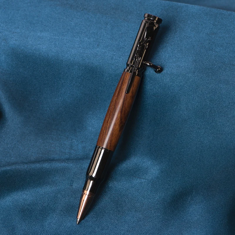 

Шариковая ручка из дерева Army