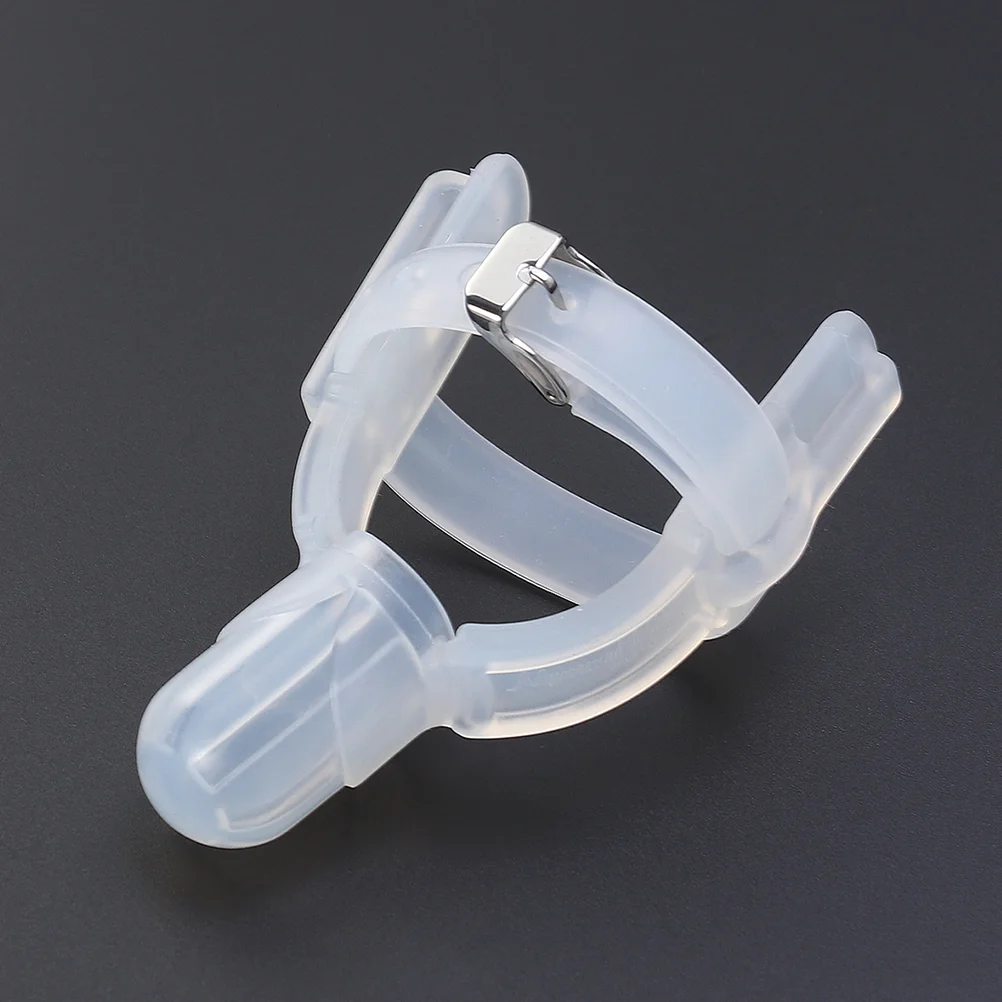 

2 шт., Силиконовые Прорезыватели для зубов и большого пальца