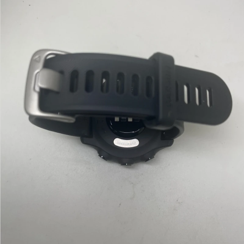 Смарт-часы Garmin Forerunner55 для триатлона мониторинг пульса уровня кислорода в крови