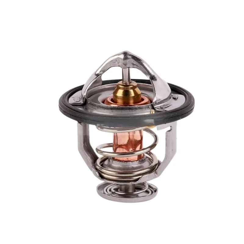 Для экскаватора E306E 307 307D 308D 70B 4M40 термостат двигателя номер детали ME 200262 МЭ 191593