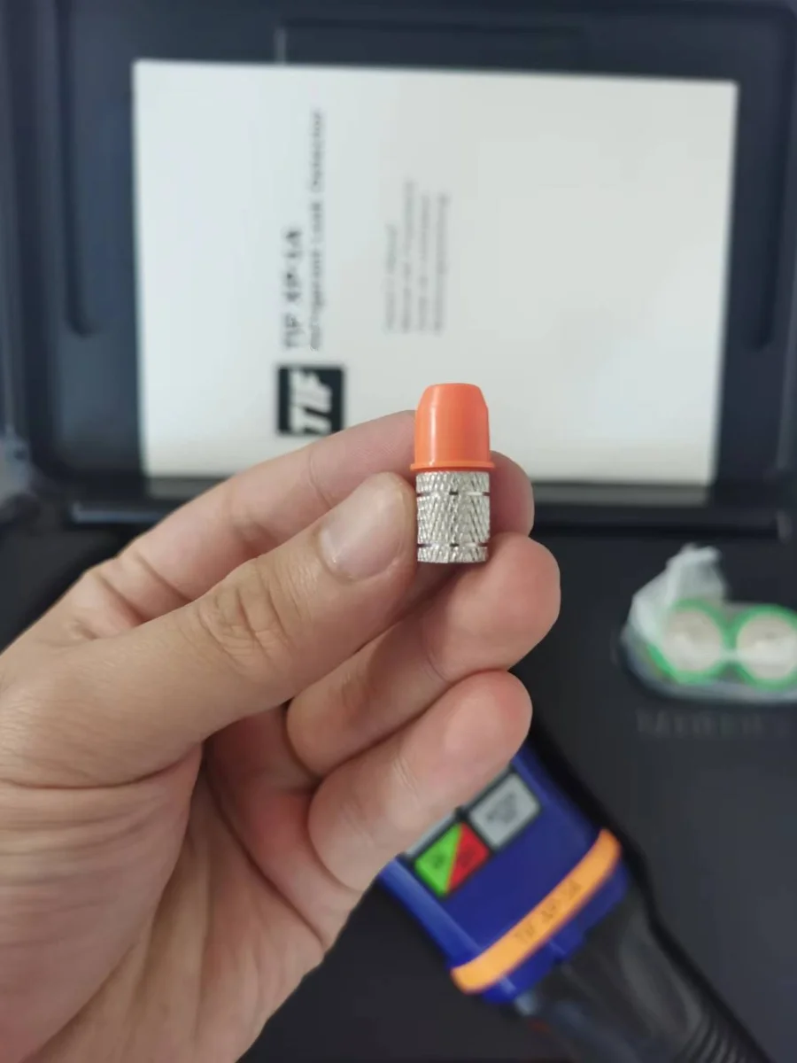 Американский эффективный детектор газа Гексафторид серы портативный утечки