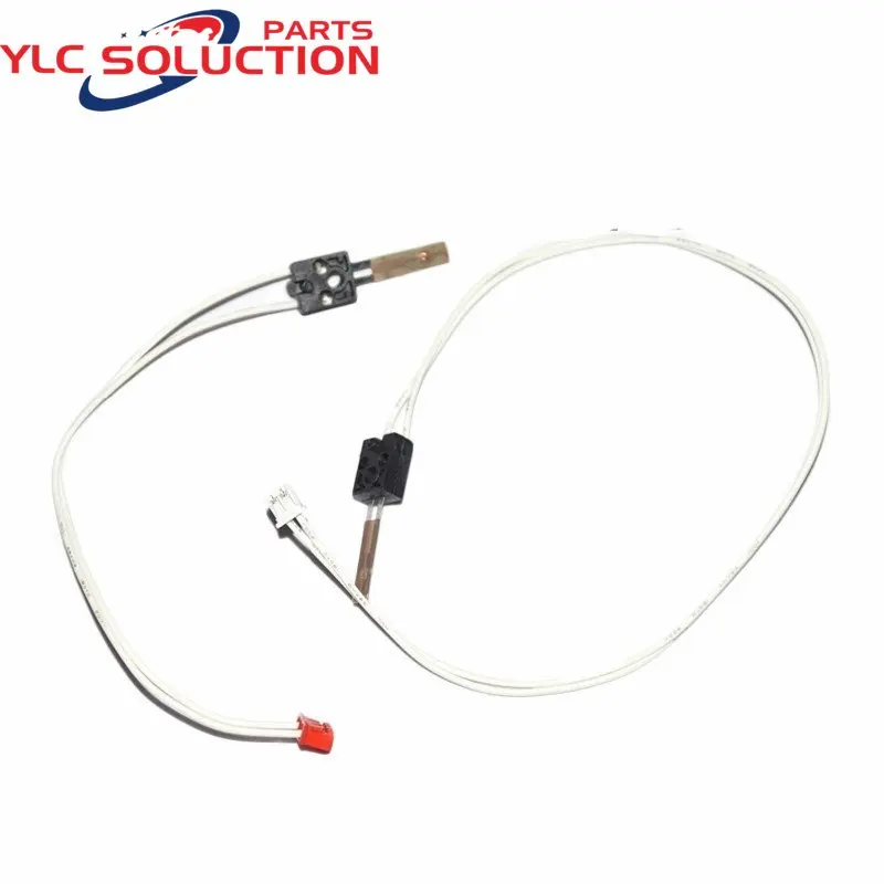 

1PC Fuser Thermistor for Ricoh Aficio 2051 2060 2075 MP 5500 6000 6001 6002 6500 7000 7001 7500 7502 8000 8001 9002 MP7500