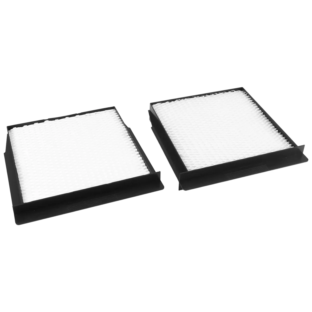 

2PCS Replacement Air Humidifier Filter Fit for Bemis Essick Air 1040 /Aircare 1040 High Efficiency Filter
