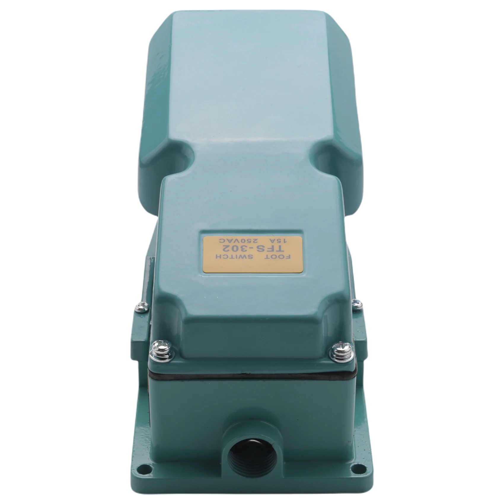 Настенный Педальный выключатель 15 А 250 В переменного тока 50 Гц для текстильного