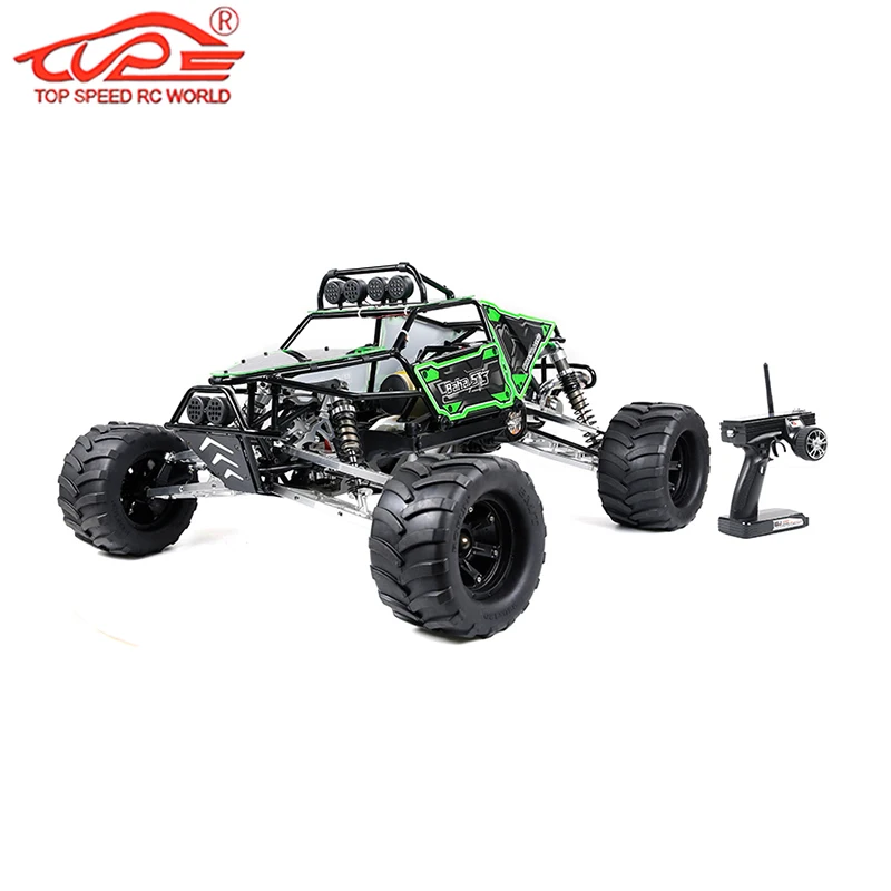 ROFUN Racing 45cc бензиновый 2-тактный 4-болтовой двигатель с двойной выхлопной трубой Радиоуправляемый автомобиль внедорожник для 1/5 ROVAN BAJA 5TS MAX ROFUN Racing 45cc бензиновый 2-тактный 4-болтовой двигатель с двойной выхлопной трубой Радиоуправляемый автомобиль внедорожник для 1/5 ROVAN BAJA 5TS MAX