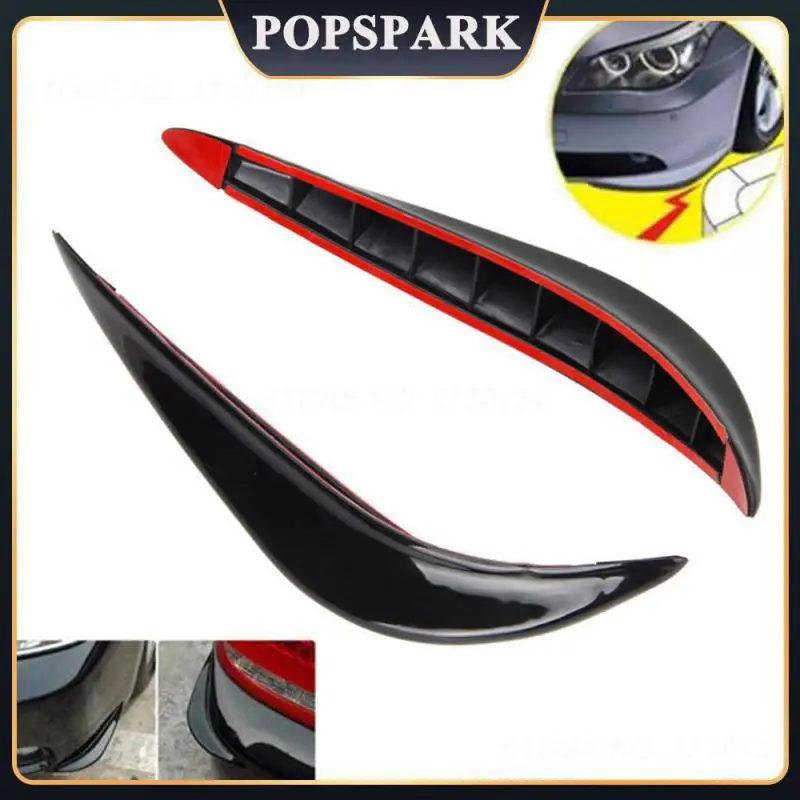 

Черная Автомобильная наклейка против столкновений универсальная молдинговая защитная полоса защитные полосы автомобильные аксессуары из ПВХ практичные и прочные