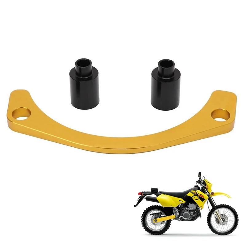 Защитный чехол для двигателя мотоцикла защитный шестерни Suzuki DRZ400S 2000-2019 DRZ400SM