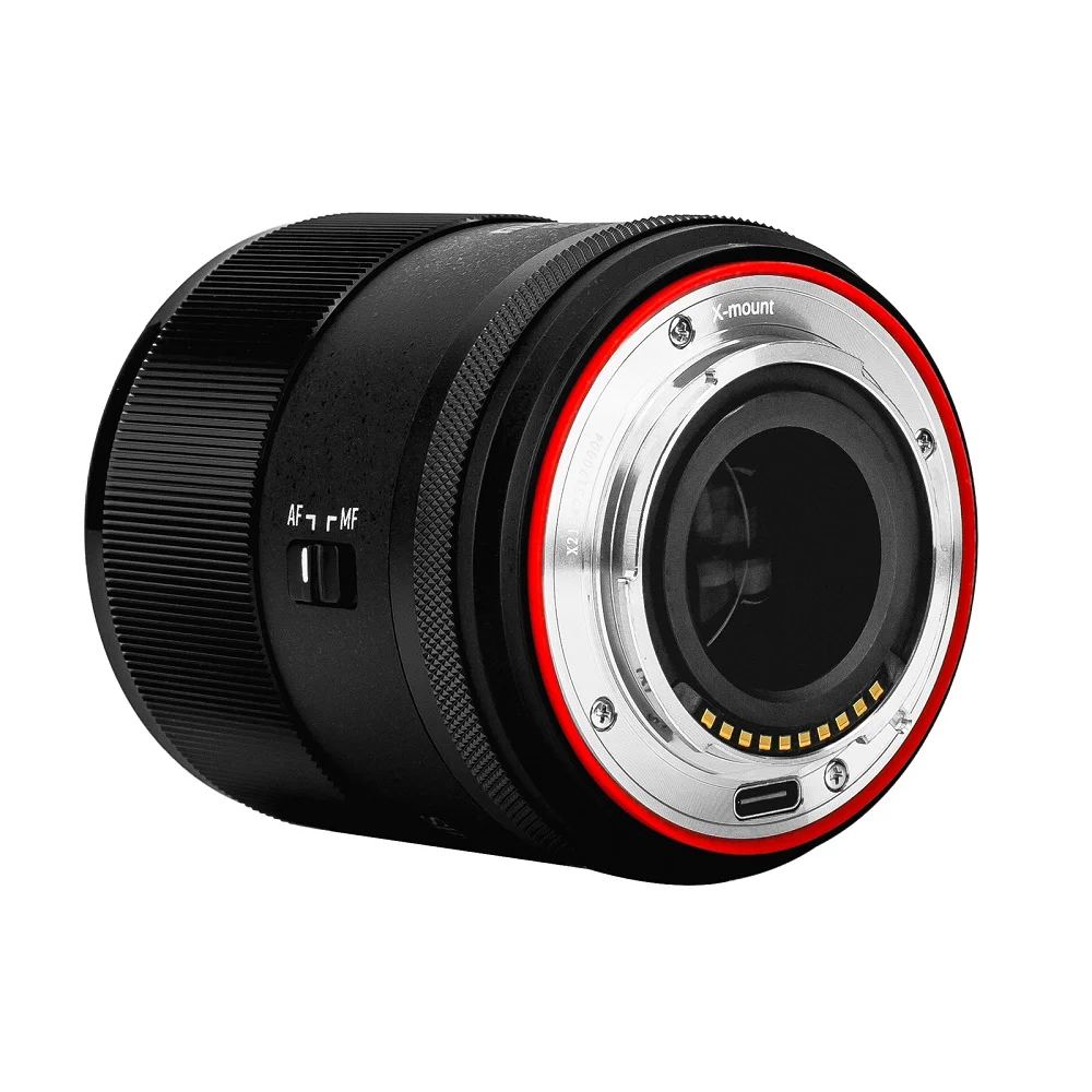 Портретный объектив Meike 55 мм F1.4 APS-C AF с автофокусом для камер Sony с электронным креплением A6300 A6000 A6600 A6500 A6700 ZV-1 ZV-E10 A7III A9 A7 (art.: 3920cdaf8366f) - 3920cdaf8366f