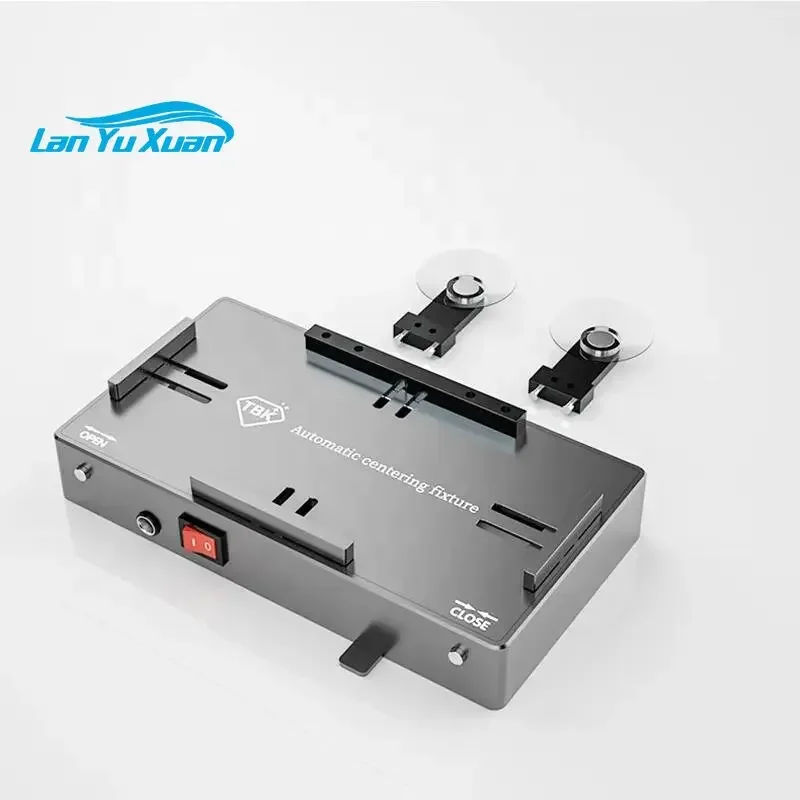 Tbk 205 Автоматизация Центрирования Armatuur Позиционирование Uitlijning Matrijs Scherm Reparatie Tool Voor