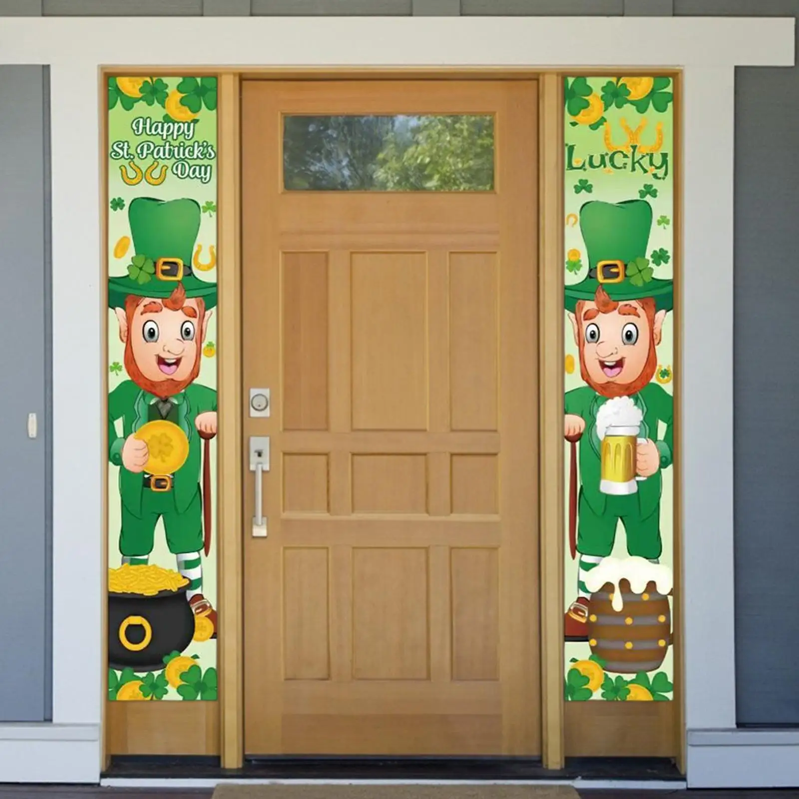 

Декоративный знак для крыльца, дверной знак, аксессуары для домашнего занавеса