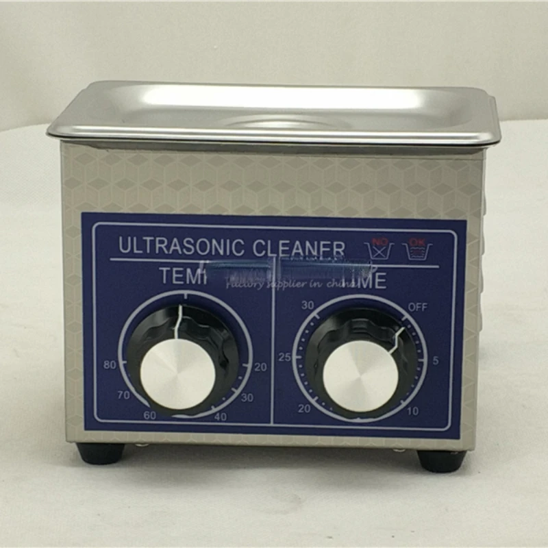 Ультразвуковой очиститель 260 л, умная мини-ванночка для очистки .