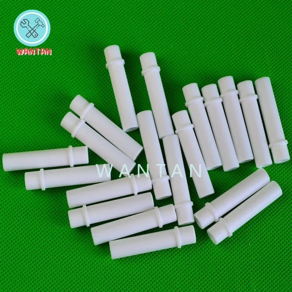 Сменная втулка Venturi 377724 для порошкового насоса Gema IG02 10/30/50/100/200 шт.