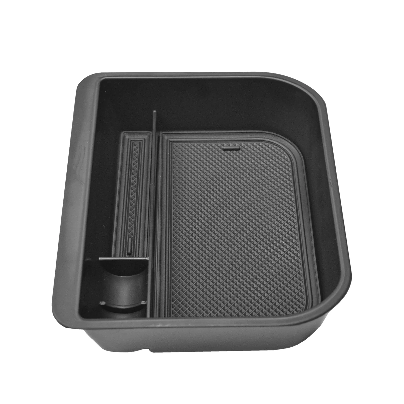 Поднос для хранения в подлокотнике для Toyota Land Cruiser Prado 250/Lexus GX550 2024 2025 Органайзер для центральной консоли Автомобильные аксессуары