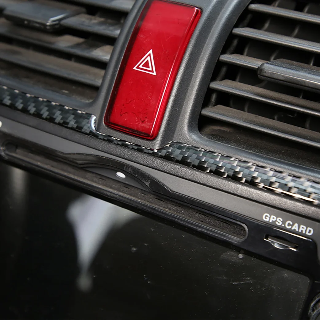 Автомобильная мягкая накладка контрольной лампы центрального управления из