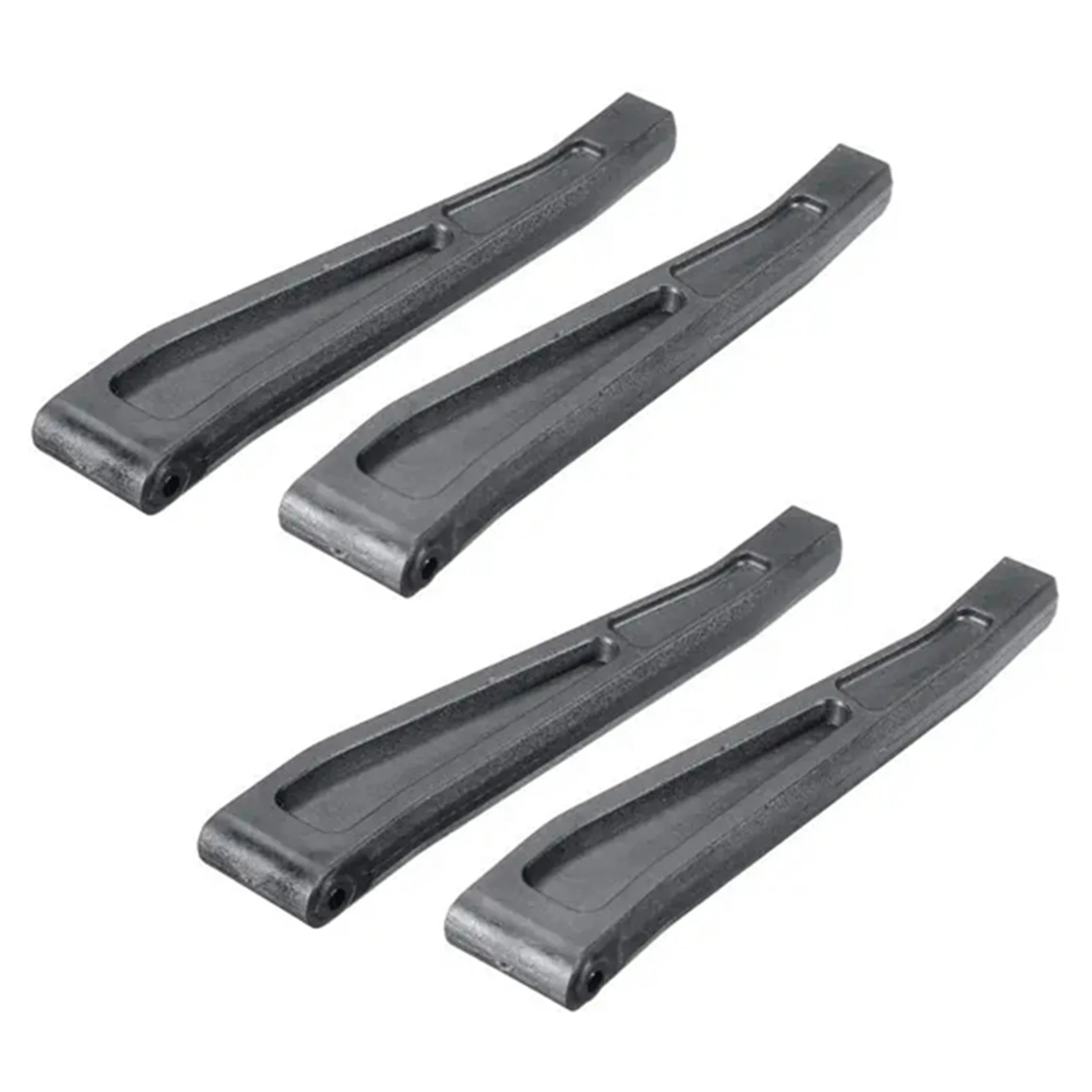 

4PCS Upper Suspension Arms EA1002 For JLB Racing CHEETAH 1/10 Brushless RC Car Parts Accessories