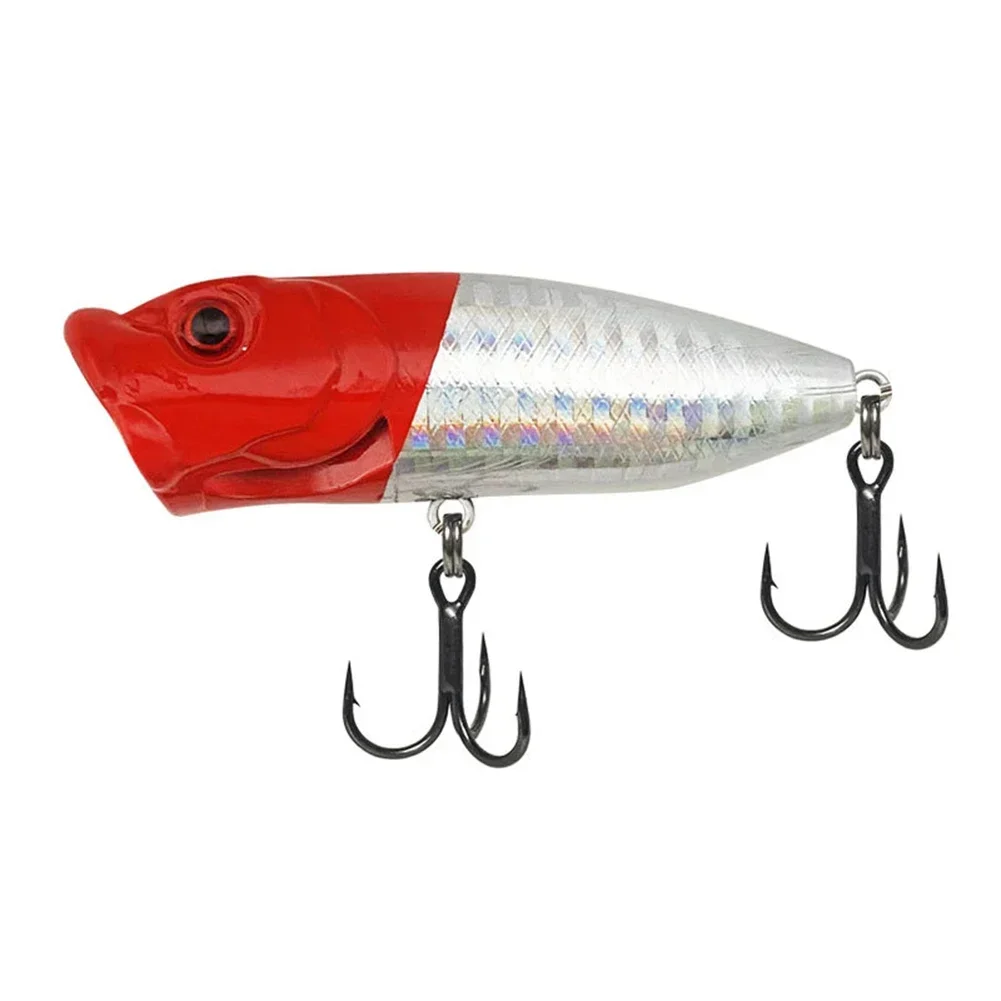 Совершенно новая 1 * приманка высококачественная и простая в использовании 7 см/12