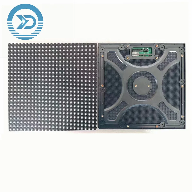 Оптовая цена завода наружный светодиодный экран высокой яркости P3.91 сценическая