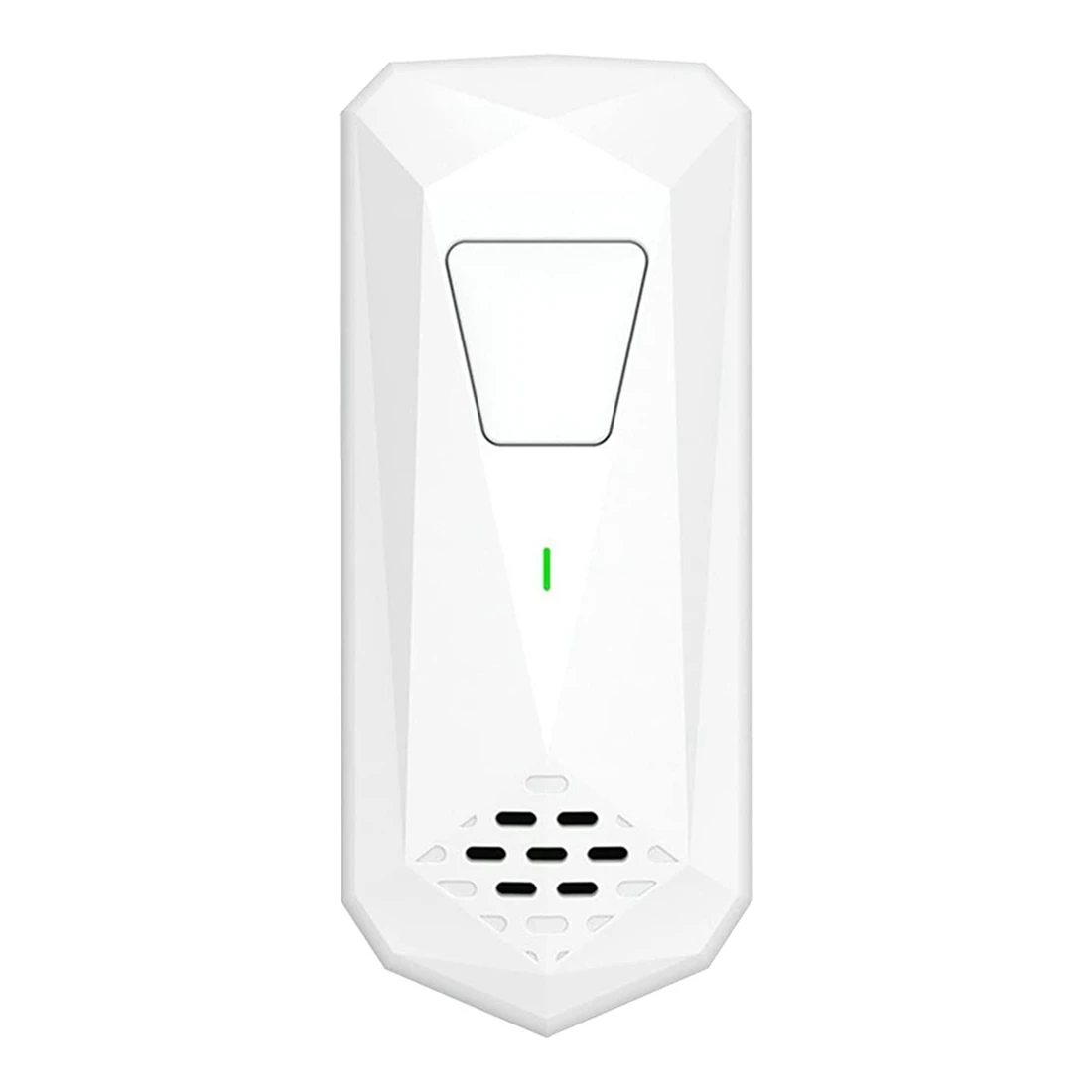 

Plug-in Air Purifier, Mini Portable Air Purifier, Ion Generator Air Purifier Suitable for Pet Bedroom White US Plug