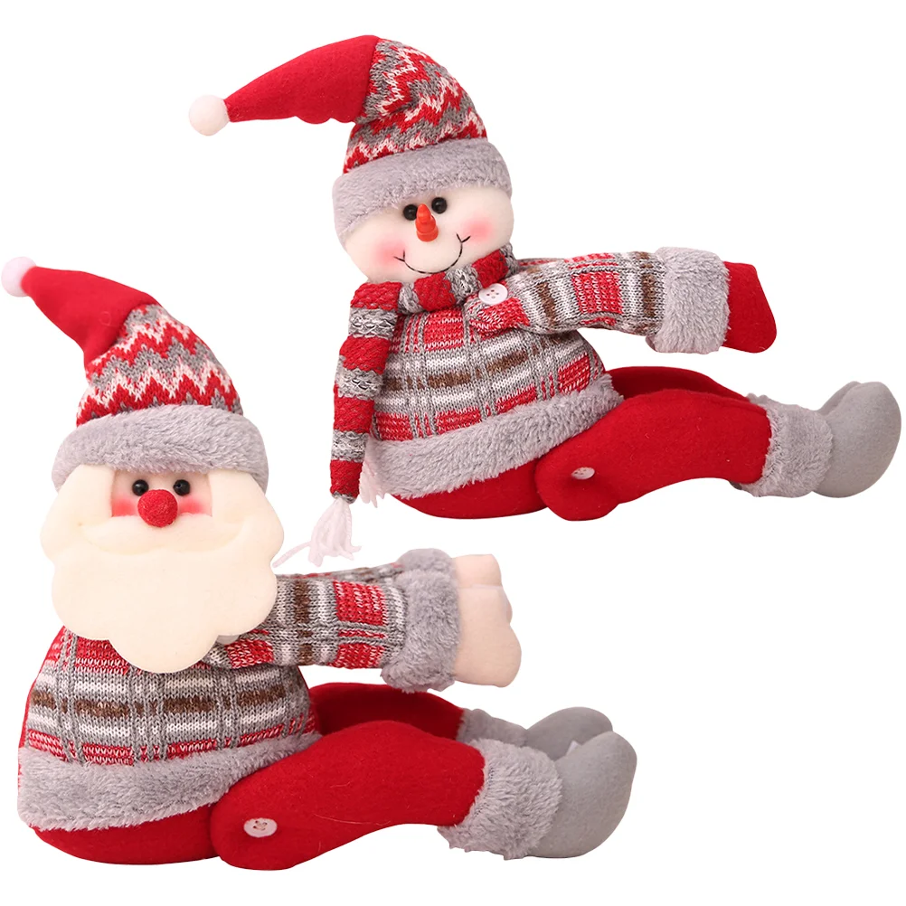 

2pcs Creative Household Cartoon Curtain Holders Curtain Strap Window Curtain Straps Window Curtain Tiebacks