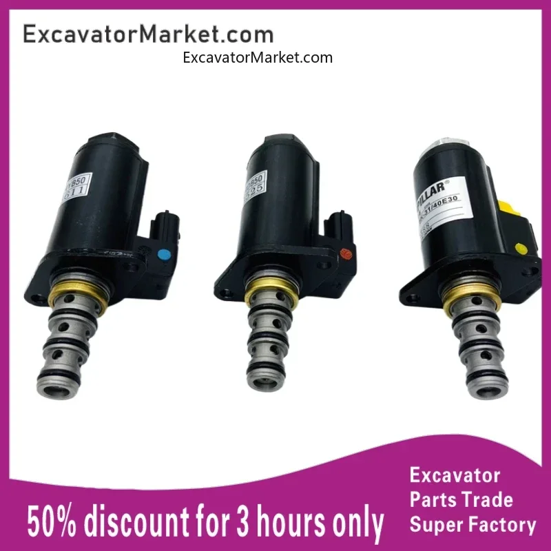 Экскаватор запасной Kobelco SK SK135/250/350-6e-8/460-8 480-6 гидравлический насос