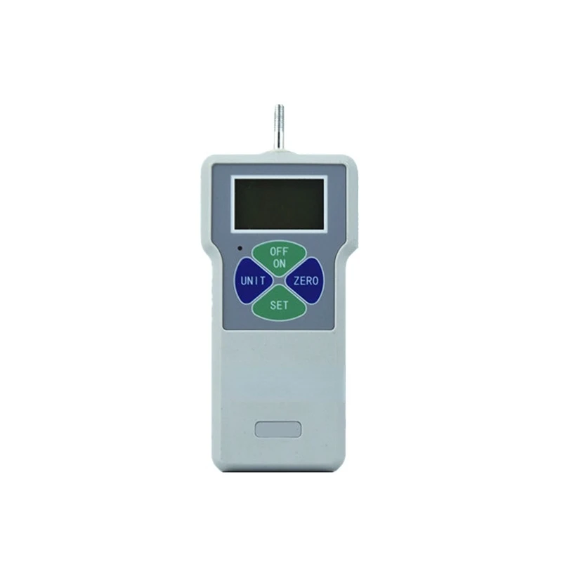 

Economy Digital Push and Pull Force Gauge Meter