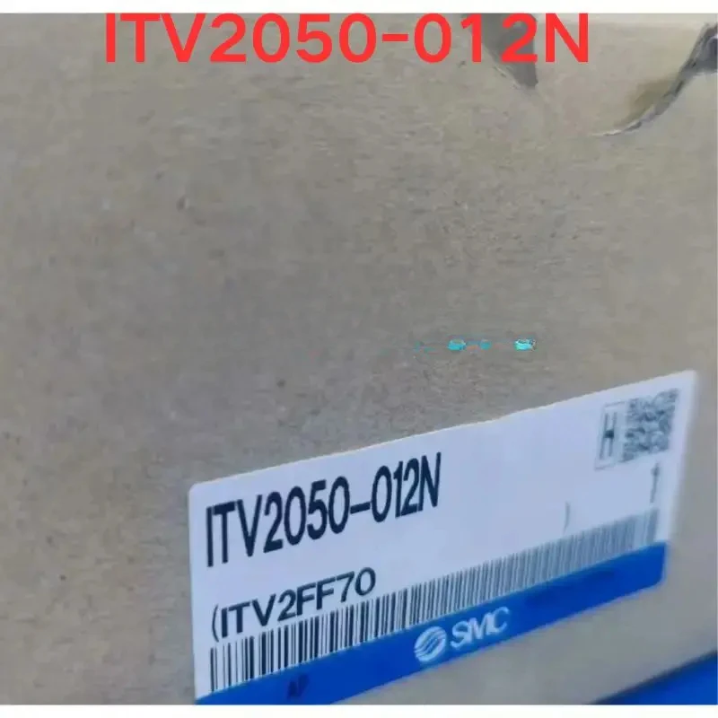 Совершенно новый пропорциональный клапан ITV2050-012N