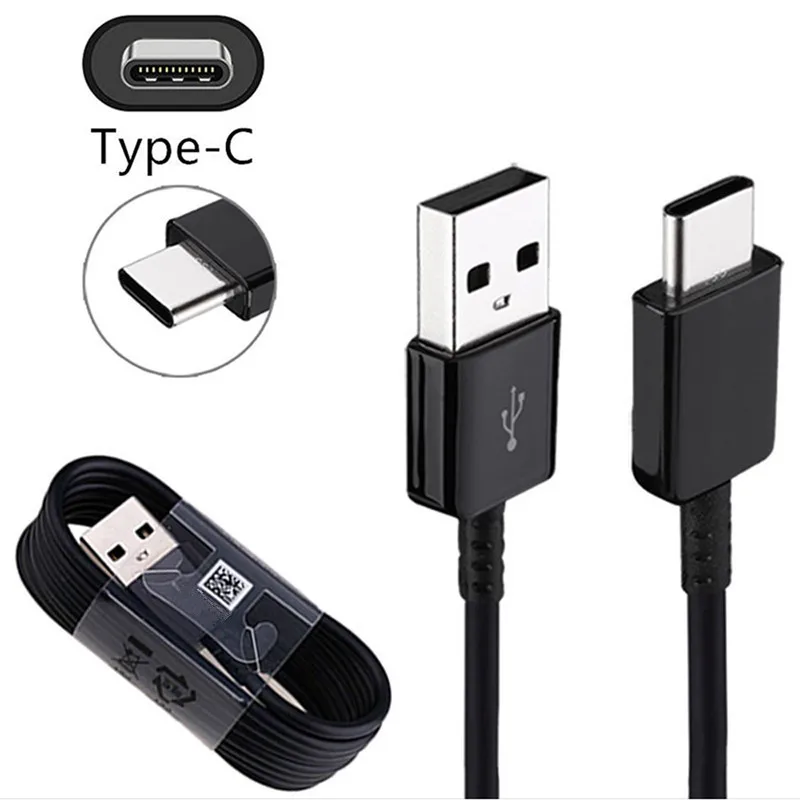 Автомобильное зарядное устройство PD 20 Вт для iphone QC 3 0 USB-кабель Type-C быстрой