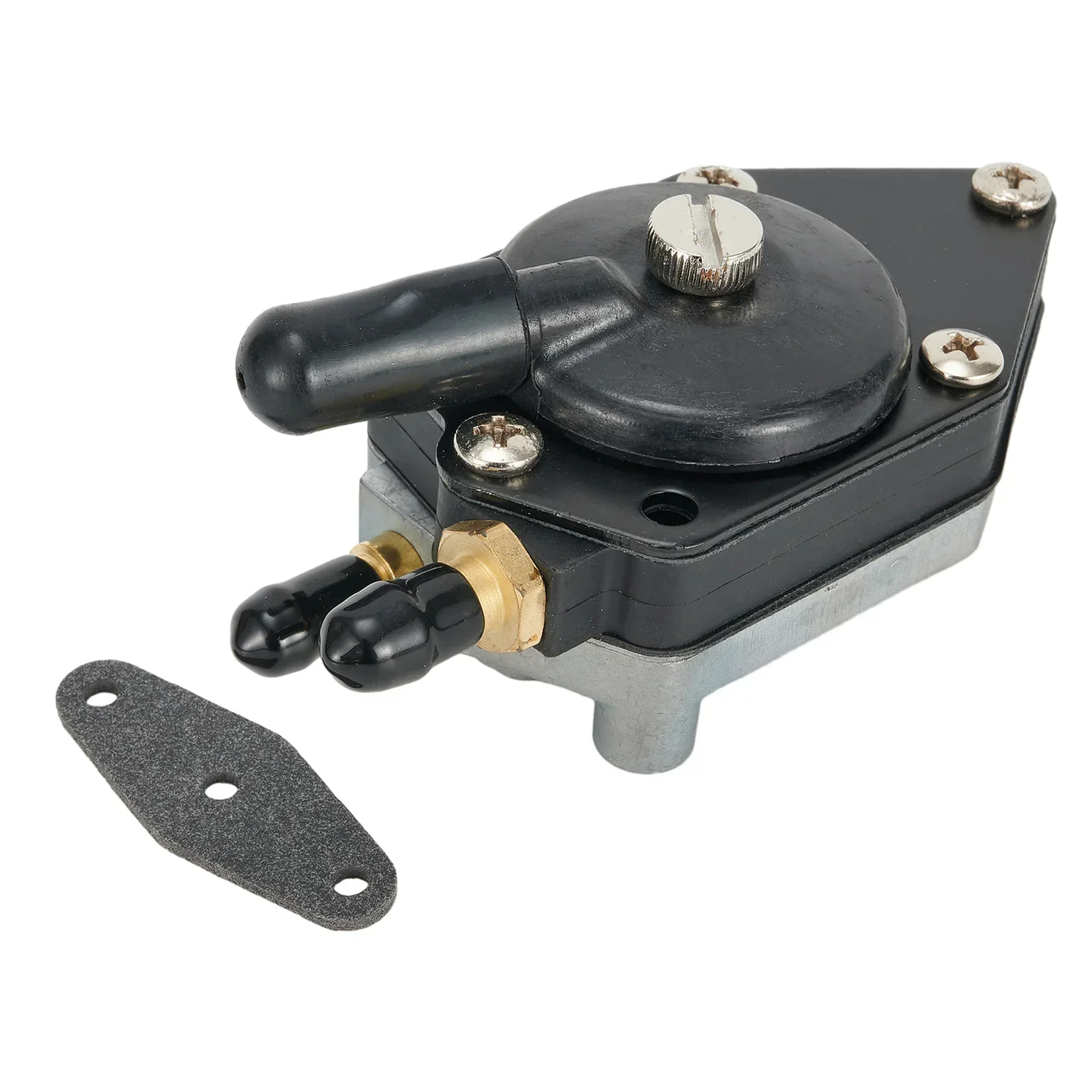 Для Johnson Evinrude совместимый топливный насос в сборе подходит для диапазона моделей